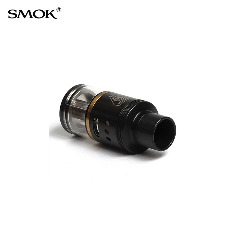 Original Electronic Cigarettes Atomizer SMOK Skyhook RDTA Tank can fire up to 260 watts Vaporizer Atomizer  (1)