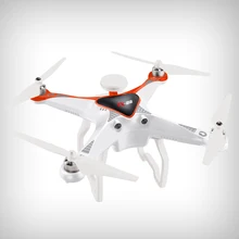 Cheerson Professional UAV CX 22 2 4GHz 4CH 6AxisFollower 5 8G FPV GPS RC Quadcopter With