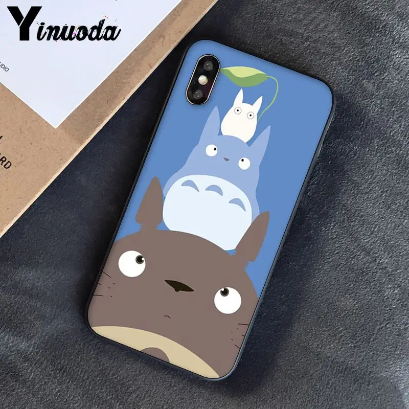 Hayao Miyazaki Totoro