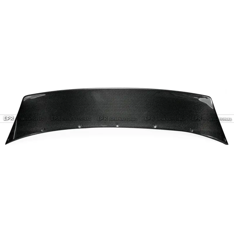 350z Rocket Bunny Style Rear Spoiler CF(1)_1