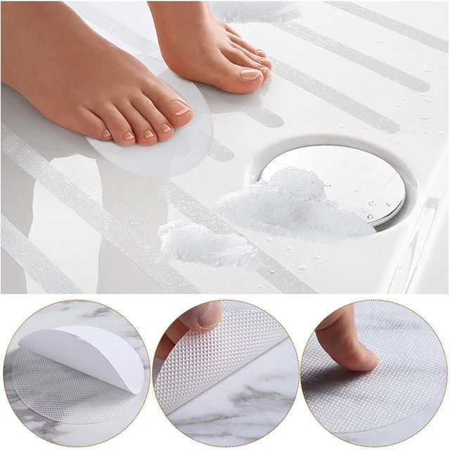 non slip shower floor natural stone bathroom 20pcs antislip bath grip stickers peva round nonslip mat safety tub anti slip non non slip shower floor natural stone bathroom 20pcs antislip bath grip stickers peva round nonslip mat safety tub anti slip non