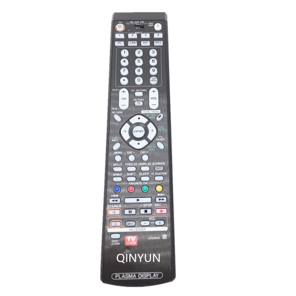Axd1508 Дистанционное управление для Pioneer pro1130hd pro930hd pror06u pro-1130hd pro-930hd pro-r06u плазменной