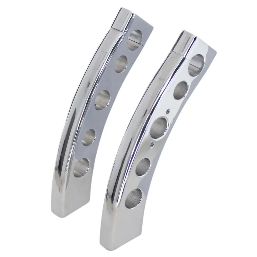 Для 2006- 07 08 09 10 Suzuki Boulevard M109R VZR1800 Intruder M1800R руль мотоцикла ручка бар стояк повышение фиксированной