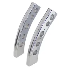 Для 2006- 07 08 09 10 Suzuki Boulevard M109R VZR1800 Intruder M1800R руль мотоцикла ручка бар стояк повышение фиксированной