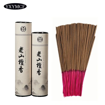 

Takeko Incense Sticks Sandalwood 32cm/39cm Stick Incense Home Fragrance for Incesen Holder 450g Bulk Sale In Barrel
