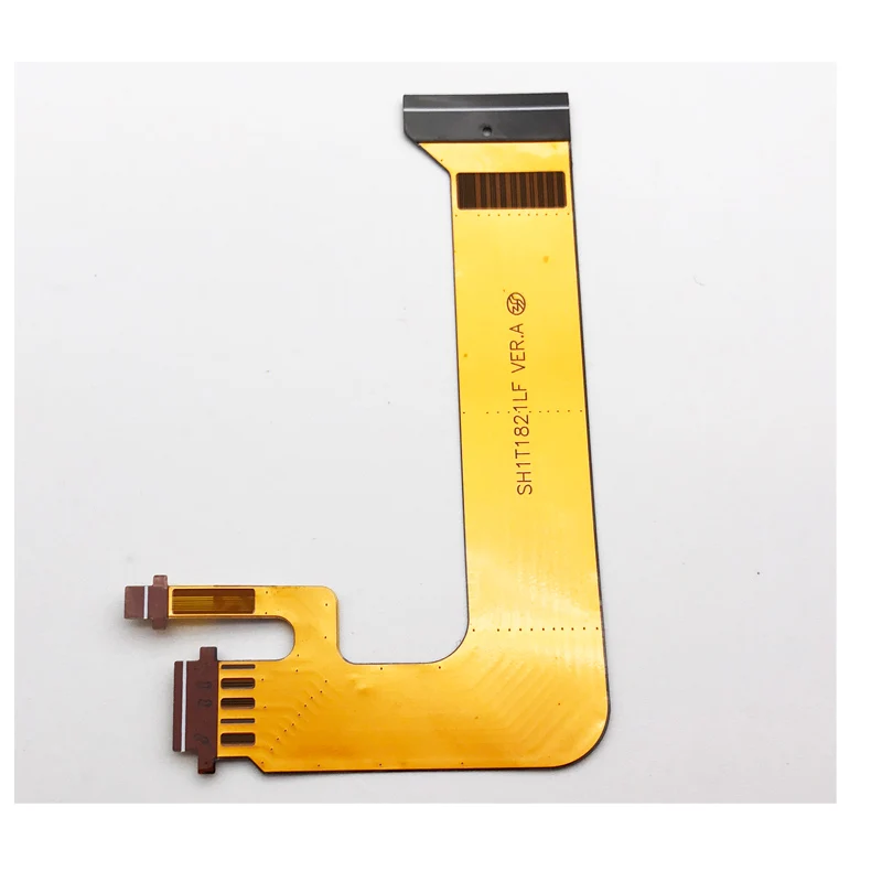 Для huawei MediaPad T1 8,0 S8-701U T1-821W T1-823L ЖК-дисплей Дисплей основной плате ЖК-дисплей подключения FPC Flex кабель с разъемом для подзарядки