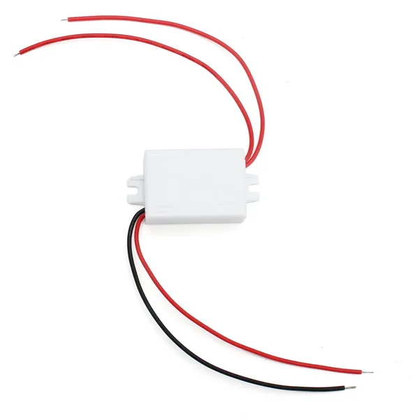 

AC-DC Isolated AC 110V / 220V To DC 3.3V 800mA Constant Voltage Switch Power Supply Converter Module