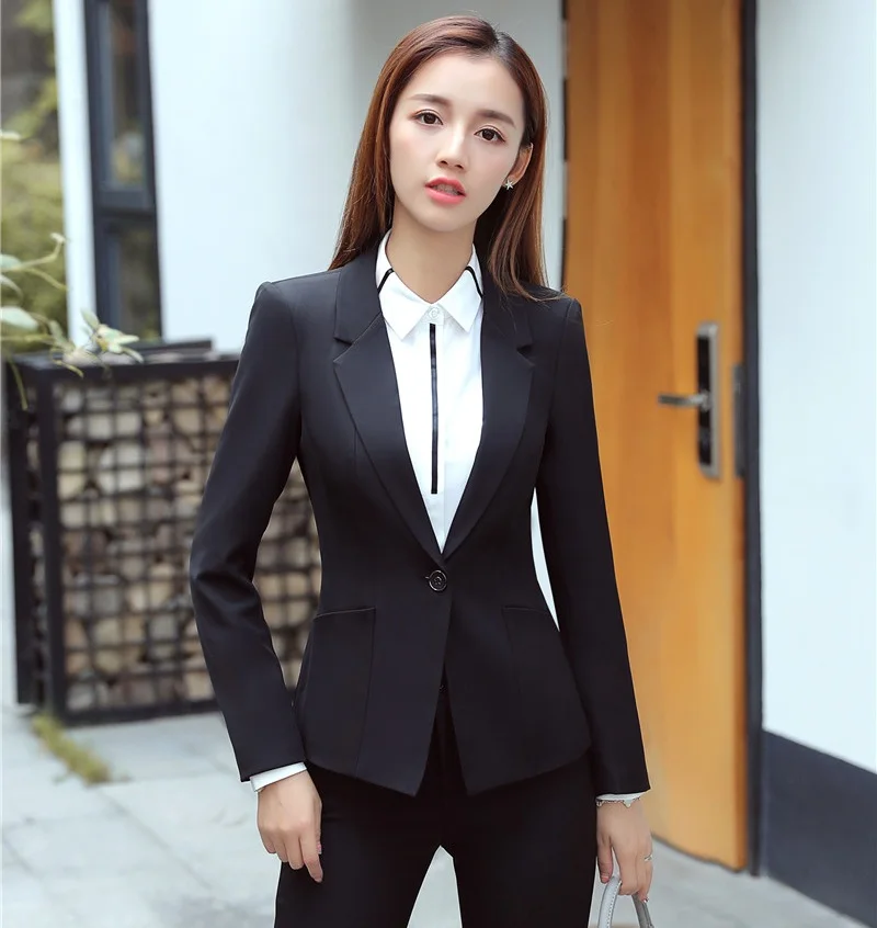 Ladies Formal Jacket Styles | vlr.eng.br