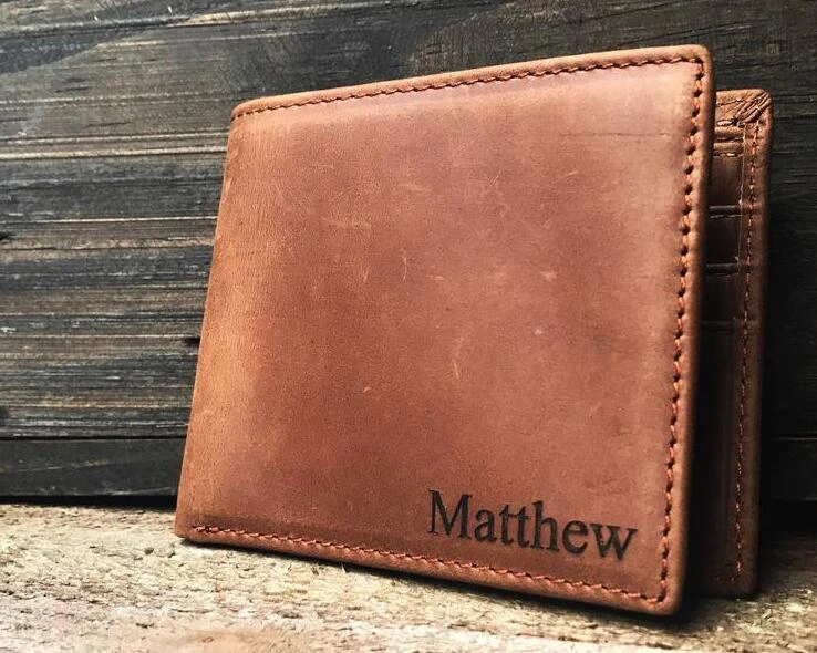 Personalized photo Wallet Custom Mens Wallet Boyfriend Gift Husband Gift Valentines Day Anniversary Gift fathers day gift Personalized photo Wallet Custom Mens Wallet Boyfriend Gift Husband Gift Valentines Day Anniversary Gift fathers day gift