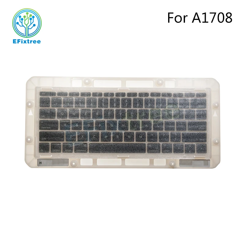 Новая клавиатура A1708 с колпачком клавиш клавиши US для Macbook Pro Retina 13 &quotA1708