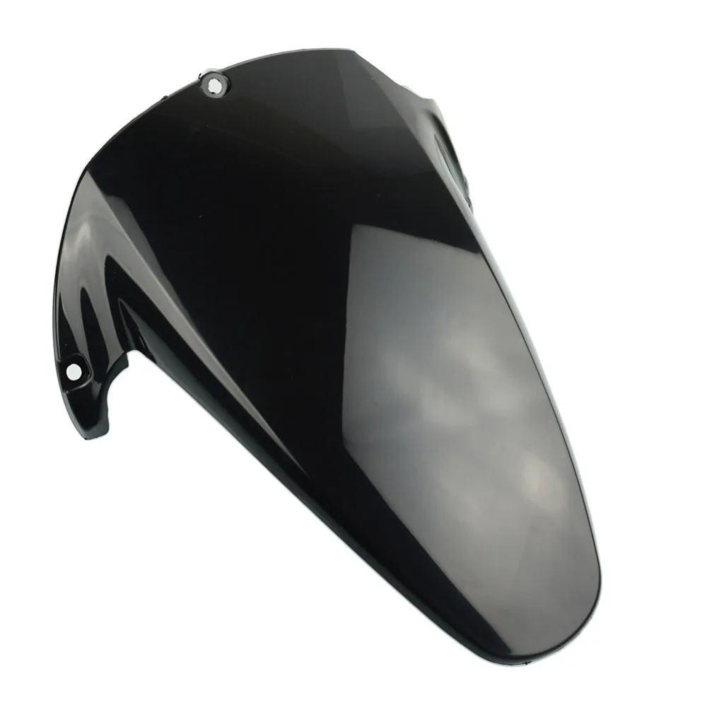 

Black Motorcycle Fairing Rear Wheel Hugger Fender Mudguard Mud Splash Guard For Honda CBR954RR CBR 954 RR 2002 2003