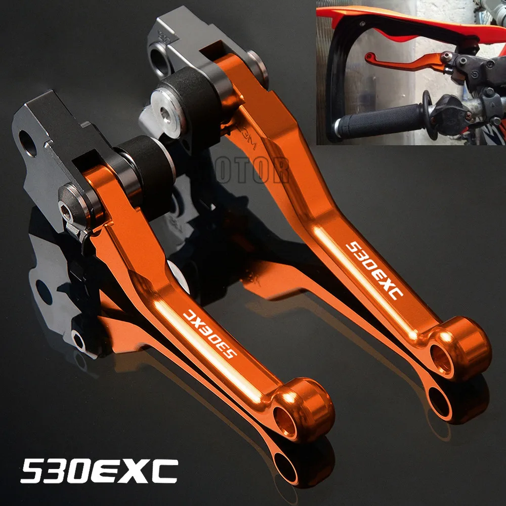 Рычаги сцепления поворотного тормоза для 530EXC/530EXC-R 2008-2011 2009 2010 EXC/EXC-R/EXCR CNC