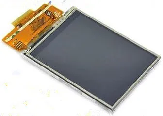 

2.8 inch 18P SPI TFT LCD Welding Screen with Touch panel ILI9341 Drive IC 240(RGB)*320
