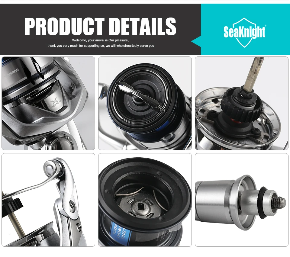 SHIMANO STRADIC FL 1000 2500 2500HG C3000HG C3000 4000MHG C5000XG Спиннинг рыболовная Катушка 9 кг HAGANE X-PROTECT катушка для удочки SALTWATER