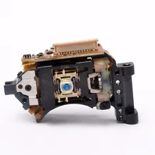 Замена для YAMAHA DVD-S540 DVD плеер запасные части лазерные линзы Lasereinheit модульный блок DVDS540 Оптический Пикап Bloc Optique