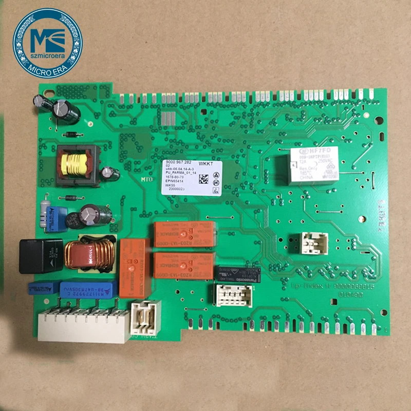 

original new WM12S4R80W motherboard Computer board for Washing machine