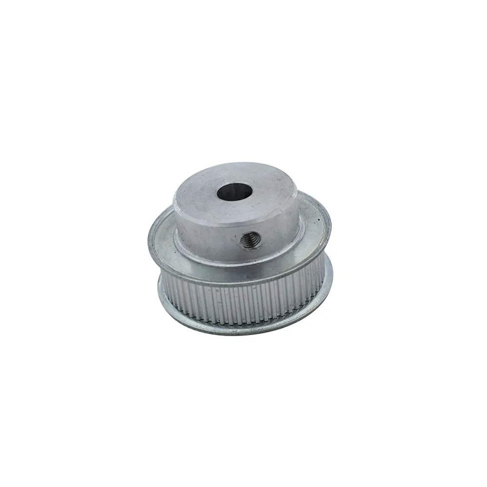 

Free Shipping MXL Type 45T 45 Teeth 6/8/10/12mm Inner Bore 2.032mm Pitch 7/11mm Belt Width Synchronous Timing Pulleys