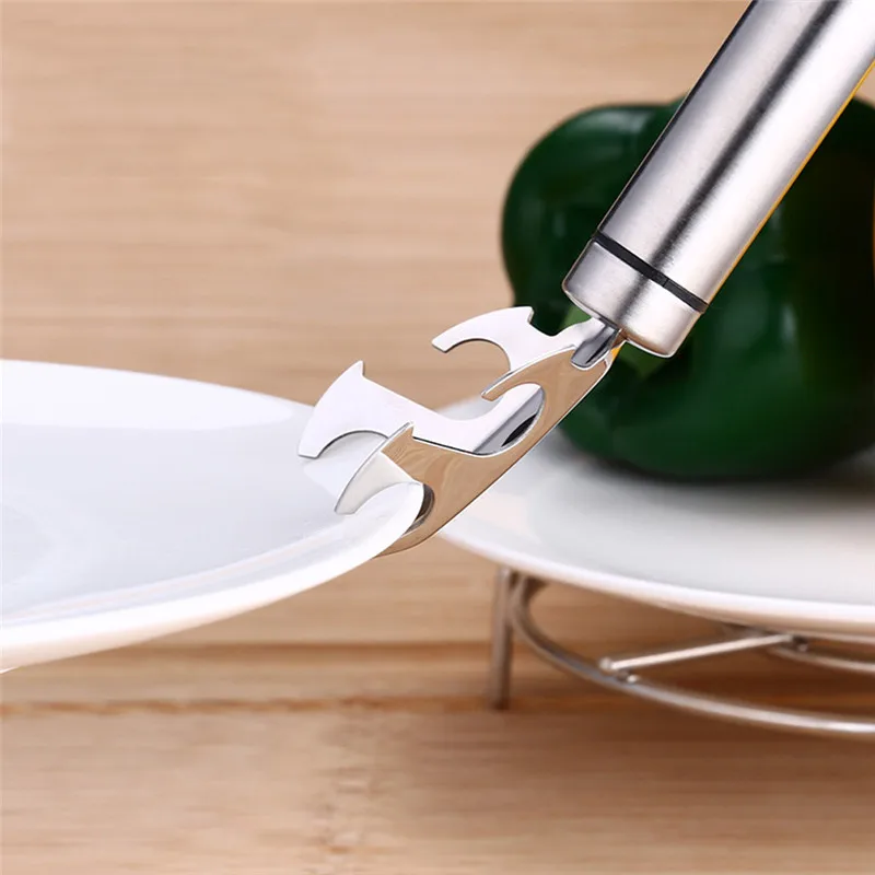 

Multinational Stainless Steel anti-hot Pan Pot Gripper Dish Carrier Kitchen utensils Tools Bowl Clip device Holder Tongs 1PCS