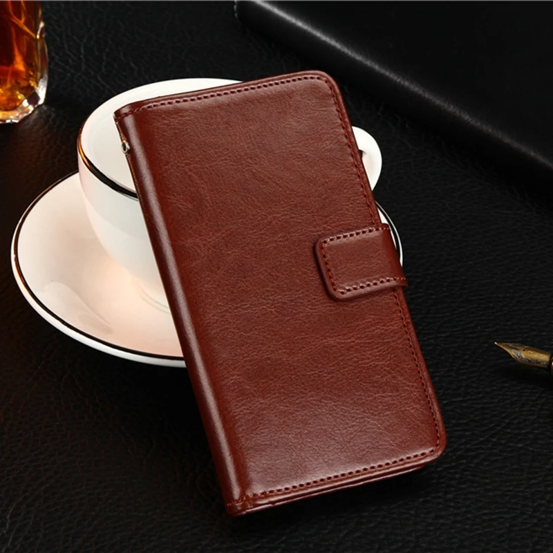 

Good Quality Wallet Case for iphone 5 7 8 6 6S Plus X XS MAX XR SE 5S Luxury Flip PU Leather Stand Design Soft TPU Cover