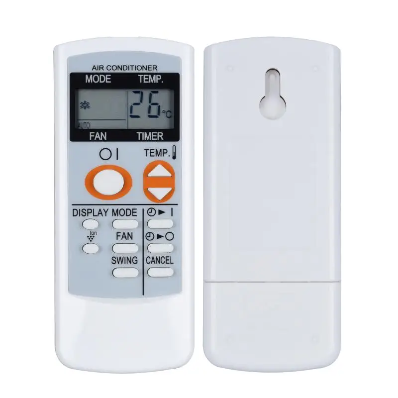 Remote Control For Sharp CRMC-A589JBEZ CRMC-A810JBEZ CV-2P10SC Air Conditioner