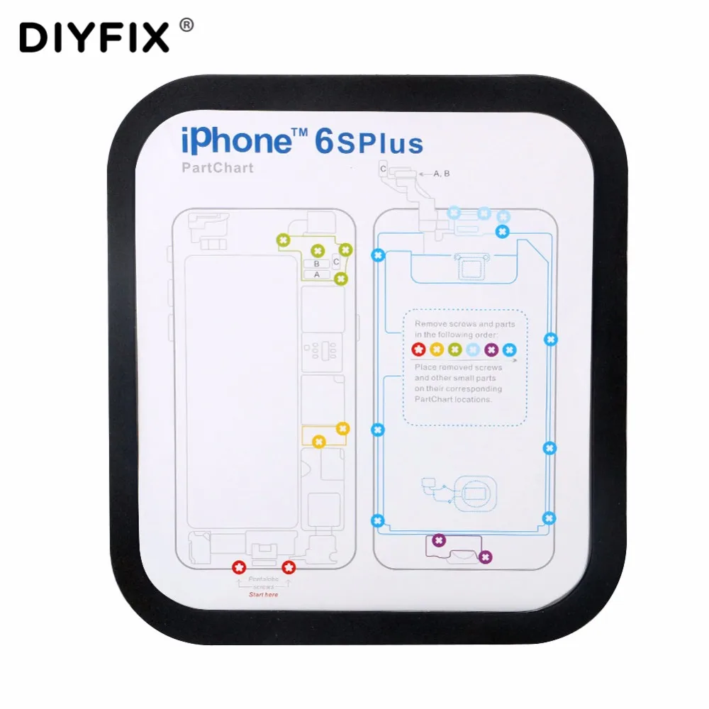 for iPhone Screw Memory Chart (4)