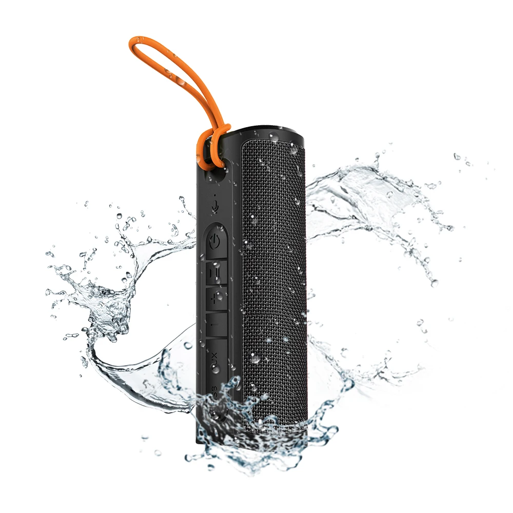 Fabric Bluetooth Speaker EBS-603  (2)