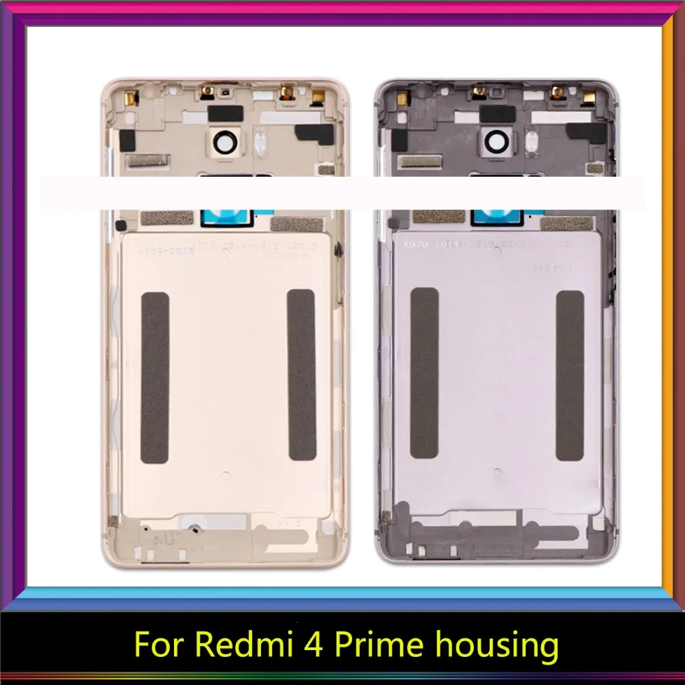 Redmi 4 Prime