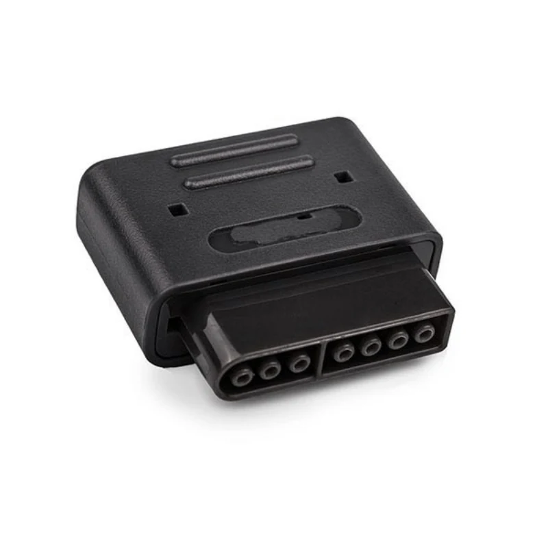 8bitdo Bluetooth приемник для старых консолей Беспроводной программного ключа заглушки для SNES NES30 SFC30 NES Pro PS3 PS4 игровые контроллеры
