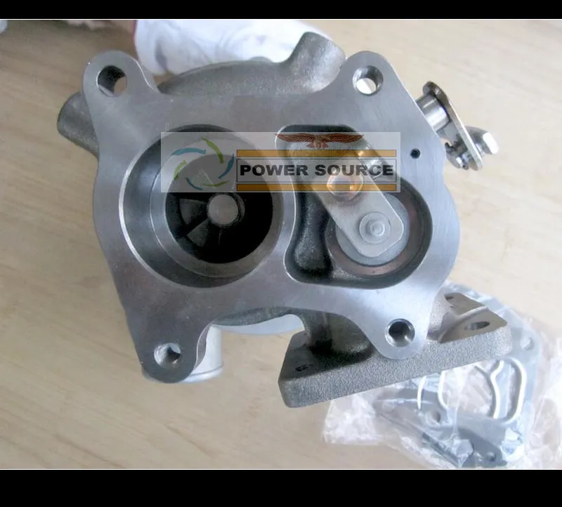 RHF5-2B KHF5-2B 28201-4X700 28201-4X701 28201-4X710 28201 4X700 Turbo For HYUNDAI Terracan Car 2003-06 J3CR J3 2.9L CRDi 163HP (7)