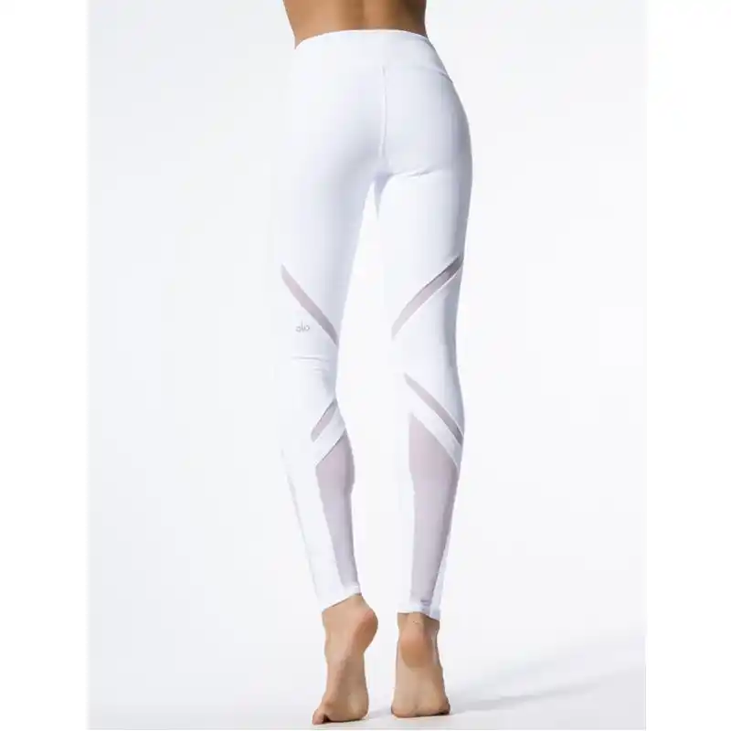 White running leggings Clearance
