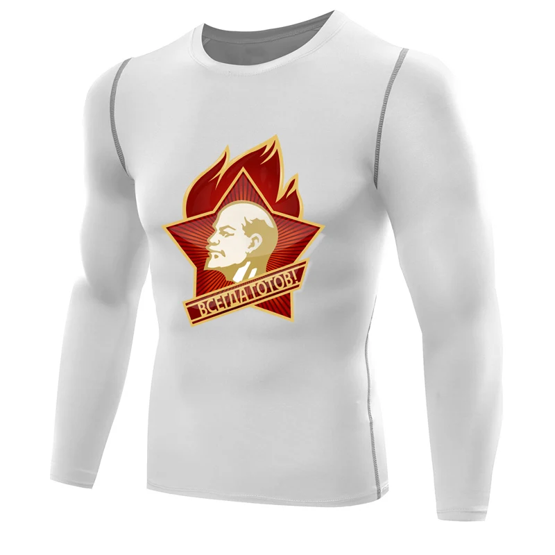 soviet union shirts