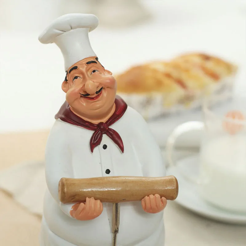 Cute-Resin-Figurine-Creative-Figurines-Chef-Crafts-European-Style-Kitchen-Home-Decor-Wedding-Friends-Gift-Photography (1)