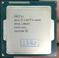 Intel Core i5-4440S i5 4440S Processor (6M Cache, 2.8GHz) LGA1150 Desktop CPU