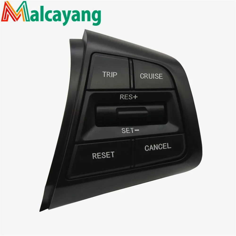

96710C9000 For Hyundai creta ix25 1.6L Steering Wheel Cruise Control Buttons On Right Side 96710-C9000