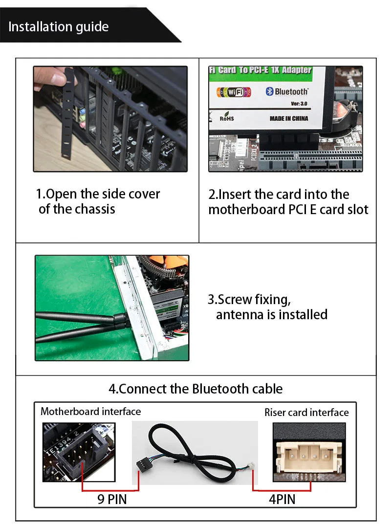 wifi antenna