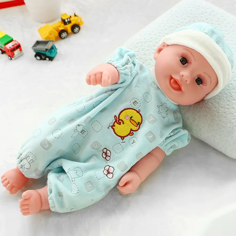 Силиконовая кукла Reborn для новорожденных девочек 16 дюймов 40 см|Куклы| |