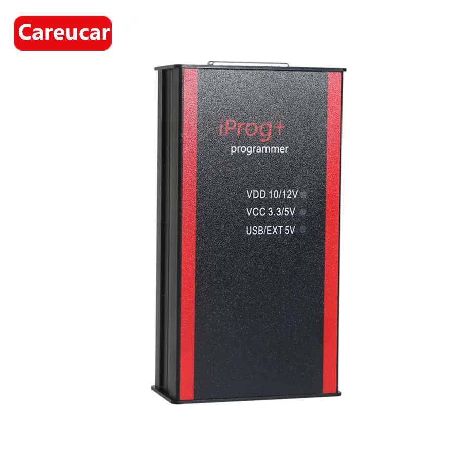 

V77 Iprog+ Iprog Pro Programmer Support IMMO + Mileage Correction + Airbag Reset till the year 2019 Replace Carprog Full