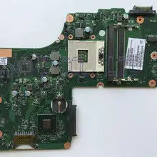 Toshiba satellite C50 C55 C50-A ноутбук материнская плата V000325050 DB10F-6050A2566201-MB-A02