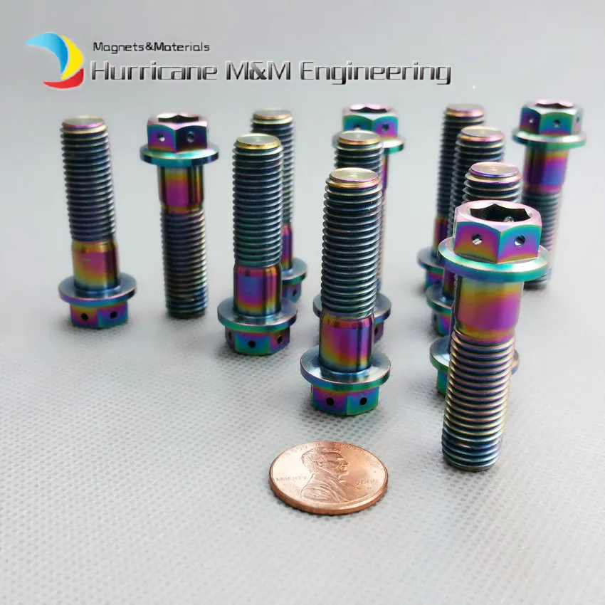 

M8 Head Hexagon Socket/Capier Disc /Hexagon Hollow Flange M6 Hexagon Headed Concave M5/M6Head Hexagon Socket