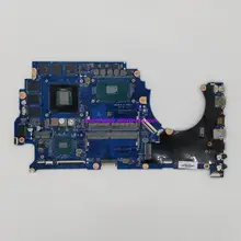 929486-601 929486-001 DAG3ABMBCD0 w GTX1060/6GB w i7-7700 CPU for HP Omen Laptop 15 15-CE Series 15T-CE000 PC Motherboard Tested