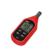 Minimedidores electrónicos de humedad y temperatura UT333 para interiores y exteriores, termómetro UNI-T, higrómetro, pantalla LCD Digital ► Foto 2/5