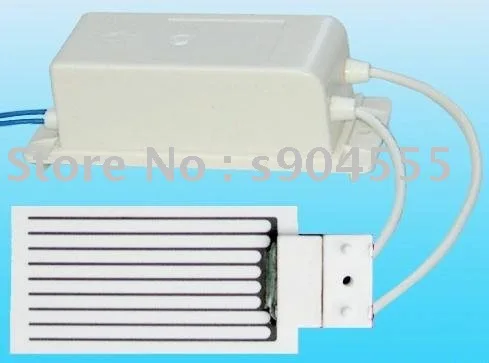 

DIY Ozone generator ceramic plate 5g/h for air sterilizing free shipping 220v