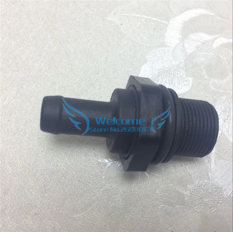 

Exhaust valve exhaust gas valve for excelle 1.6 love SUZUKI SWIFT CHEVROLET AVEO PONTIAC WAVE Original Valve cover check valve