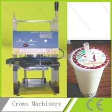 Ручные чашки с цифрами герметик для продажи