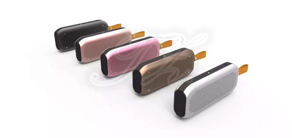 s205 mini bluetooth speaker