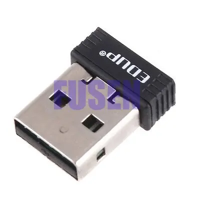 150 м wifi USB беспроводная сетевая карта Карта 802.11n