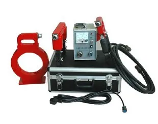 

(Jining Union) multifunctional magnetic particle flaw detector CJE-2A portable magnetic particle flaw detector