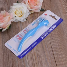 Y-образный специальный зубной протез, двойная щетка для ухода за полостью рта