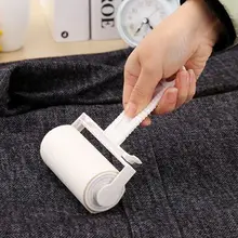 Washable sticky hair sticky clothes sticky buddy for wool dust catcher carpet sheets hair sucking sticky dust drum