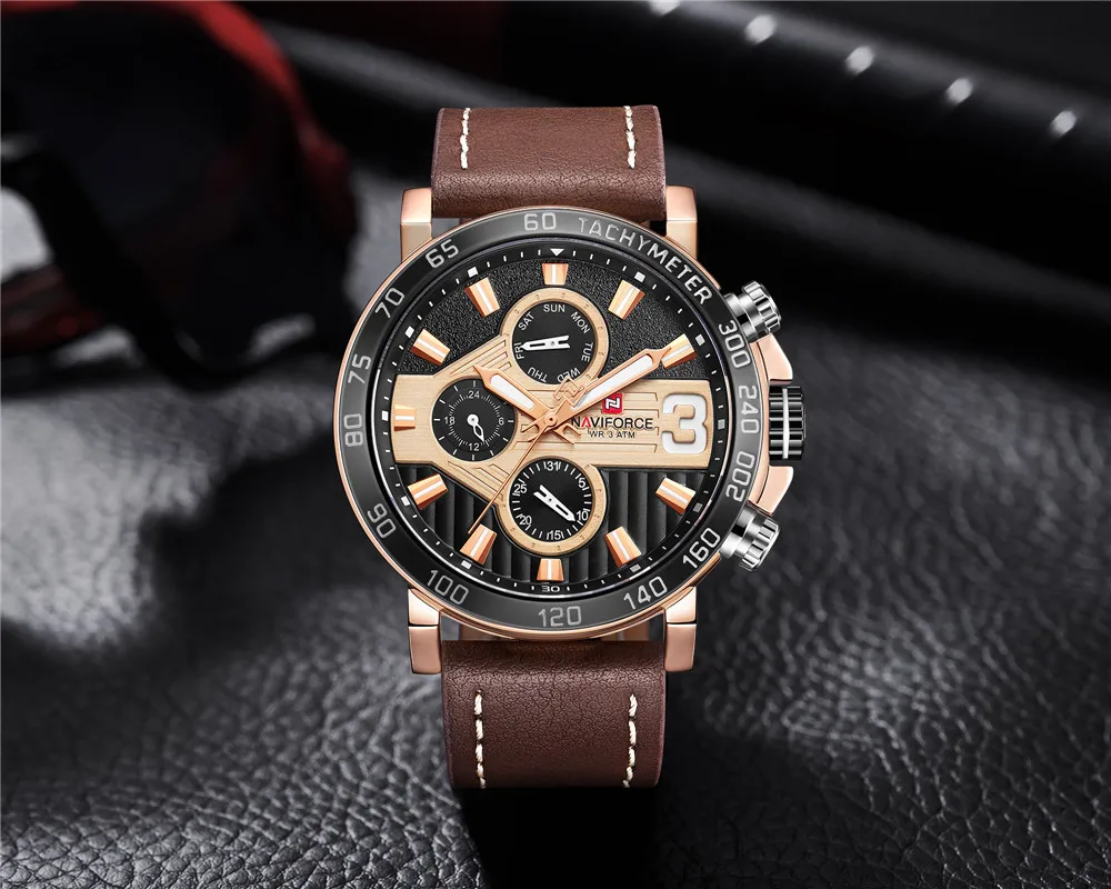 casual watch men-7